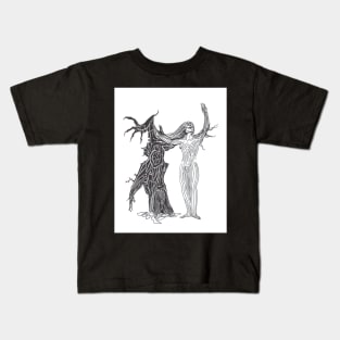 Creation Kids T-Shirt